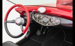 Delahaye USA Bugnaughty Boattail Speedster 2015 года